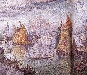 Paul Signac, Venice